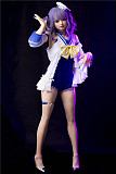 GD Sino ラブドール 160cm Cカップ G2洛僮 フルシリコン製 等身大リアルドール