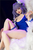 GD Sino ラブドール 160cm Cカップ G2洛僮 フルシリコン製 等身大リアルドール