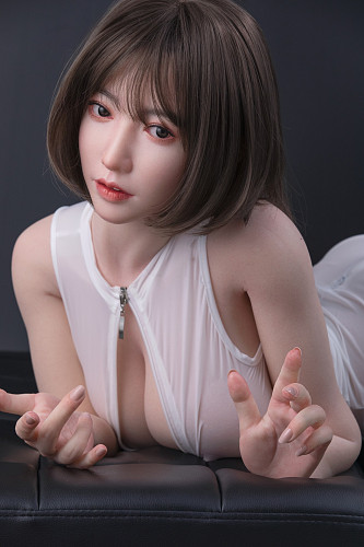 Top Sino Doll 等身大 90cm Fカップ 巨乳 RRS版 T11 上半身トルソー セックスドール シリコン製