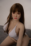 AXB Doll ラブドール165cm A142 Dカップ 掲載画像はリアルメイク付き TPE製