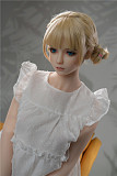 AXB Doll ラブドール148cm バスト平 A160 掲載画像はリアルメイク付き TPE製