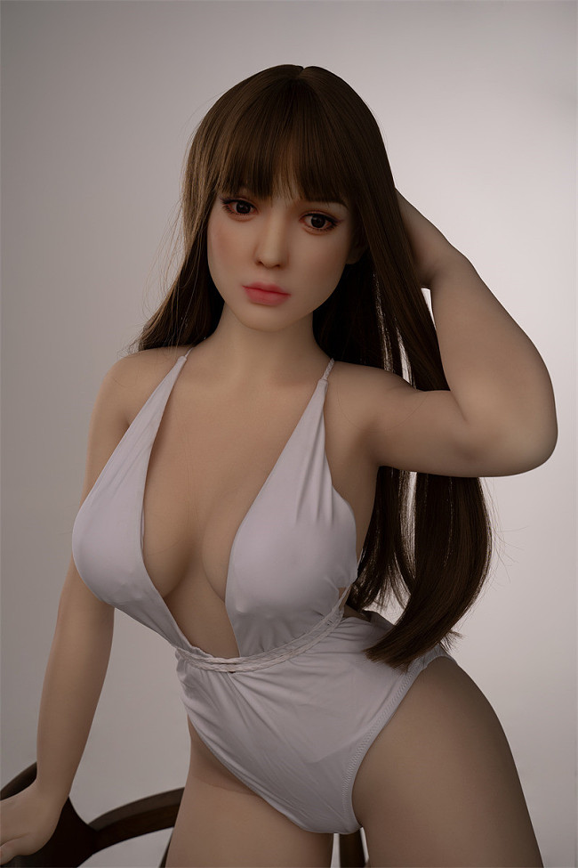AXB Doll ラブドール165cm A142 Dカップ 掲載画像はリアルメイク付き TPE製