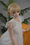 AXB Doll ラブドール148cm バスト平 A160 掲載画像はリアルメイク付き TPE製