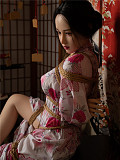 waxdoll #G04 ラブドール 165cm フルシリコン製