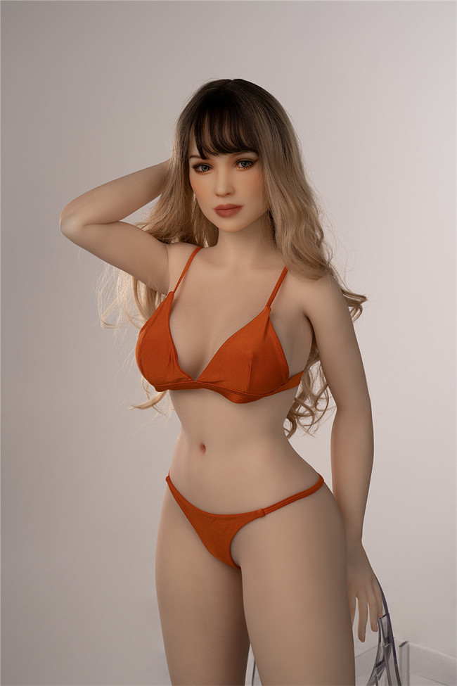 AXB Doll ラブドール 165cm Dカップ A146 掲載画像はリアルメイク付き  TPE製