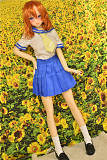 146cm等身大の人形二次元 real girl#A2 薰