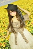 可愛い笑顔 セックス 人形 二次元 real girl#A2 薰