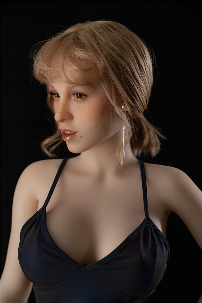 AXB Doll ラブドール 165cm Dカップ A124 掲載画像はリアルメイク付き  TPE製