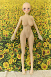 tpe セックス人形 素体 real girl#A2 薰