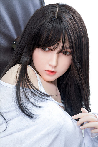 Only Love #5ゆい セクシー人妻 ラブドール 158cm Bカップ 高級シリコン頭部+TPEボディ