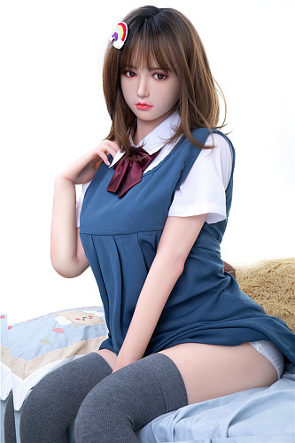 Only Love #2 雅美 清楚系 ラブドール 等身大 158cm Bカップ 綺麗な人形 高級シリコン頭部+TPEボディ