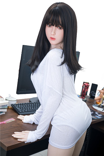 Only Love #5ゆい セクシー人妻 ラブドール 158cm Bカップ 高級シリコン頭部+TPEボディ