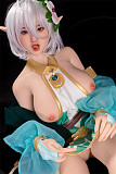 Sanhui Doll Mila 等身大 ラブドール 145cm Gカップ お口開閉オプション選択可能 フルシリコン製 リアルドール