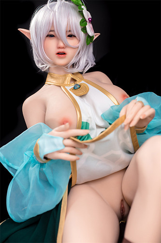 Sanhui Doll Mila 等身大 ラブドール 145cm Gカップ お口開閉オプション選択可能 フルシリコン製 リアルドール