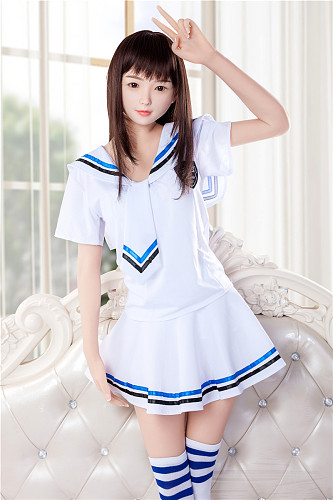 XYDOLL ラブドール 148cm Dカップ #2頭部  身長等選べる 高級シリコン頭部+TPE材質ボディ