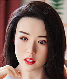 XYDOLL ラブドール 158cm Cカップ #I頭部 身長等選べる 高級シリコン頭部+TPE材質ボディ