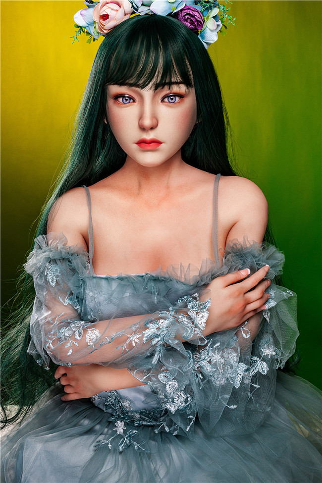 XYDOLL ラブドール 148cm Dカップ #3頭部 身長等選べる 高級シリコン頭部+TPE材質ボディ