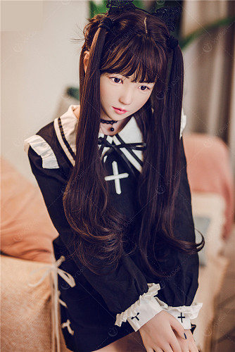 XYDOLL ラブドール 158cm Cカップ #A頭部 身長等選べる 高級シリコン頭部+TPE材質ボディ