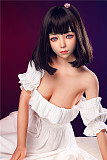 XYDOLL ラブドール 148cm Dカップ #4頭部  身長等選べる 高級シリコン頭部+TPE材質ボディ