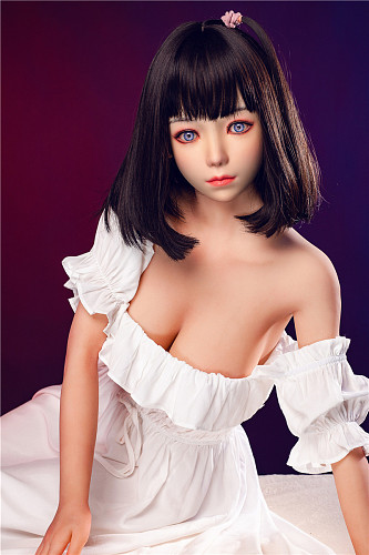XYDOLL ラブドール 148cm Dカップ #4頭部  身長等選べる 高級シリコン頭部+TPE材質ボディ