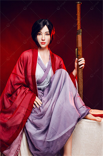 XYDOLLラブドール 158cm Cカップ #O頭部 身長など選べる 高級シリコン頭部+TPE材質ボディ