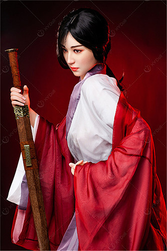 XYDOLLラブドール 158cm Cカップ #O頭部 身長など選べる 高級シリコン頭部+TPE材質ボディ