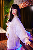 XYDOLLラブドール 158cm Cカップ #E頭部 身長など選べる 高級シリコン頭部+TPE材質ボディ