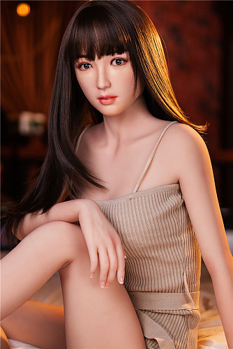 XYDOLLラブドール 158cm Cカップ #E頭部 身長など選べる 高級シリコン頭部+TPE材質ボディ