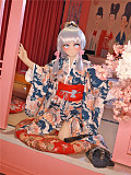 Aotume Doll アニメラブドール 145cm Bカップ #48 TPE製