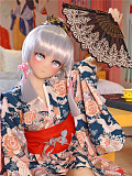 Aotume Doll アニメラブドール 145cm Bカップ #48 TPE製