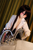 Aotume Doll アニメラブドールエロ 145cm Dカップ #53 TPE製 セックス人形