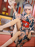 Aotume Doll アニメラブドール 145cm Bカップ #48 TPE製