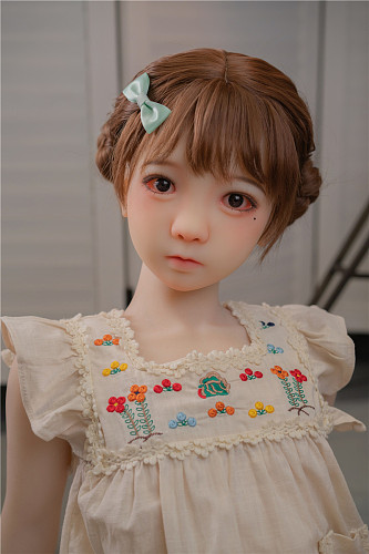 AXB Doll #B03 ラブドール 120cm 貧乳 TPE製