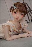 AXB Doll #B03 ラブドール 120cm 貧乳 TPE製