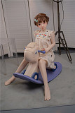AXB Doll #B03 ラブドール 120cm 貧乳 TPE製