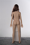 AXB Doll  A70 ラブドール 140cm バスト大 TPE製