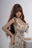 AXB Doll  A70 ラブドール 140cm バスト大 TPE製