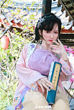 Top Sino Doll RRS版 T1 米悠 中国風 リアル ラブドール 159cm Gカップ えろ 爆乳 人形 フルシリコン製