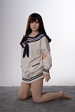 AXB Doll ラブドール 155cm バスト小 #104 TPE製