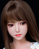 超絶 美女 無 修正 セックス ドール Real Girl R21 りか