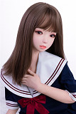 等身大リアルダッチワイフ Real Girl R24 希美 JK
