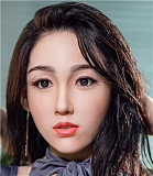 XYDOLL ラブドール 158cm Cカップ #P頭部 身長など選べる 高級シリコン頭部+TPE材質ボディ