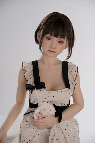 AXB Doll ラブドール 130cm バスト大 A15 掲載画像はリアルメイク付き  TPE製