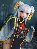 Aotume Doll #56 アニメラブドール ラブドール 135cm Gカップ
