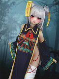 Aotume Doll #56 アニメラブドール ラブドール 135cm Gカップ