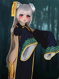 Aotume Doll #56 アニメラブドール ラブドール 135cm Gカップ