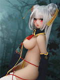 Aotume Doll #56 アニメラブドール ラブドール 135cm Gカップ