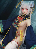 Aotume Doll #56 アニメラブドール ラブドール 135cm Gカップ
