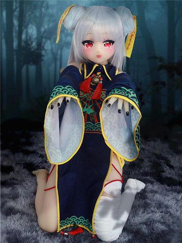 Aotume Doll #56 アニメラブドール ラブドール 135cm Gカップ