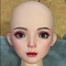 蝋人形メイク付き
